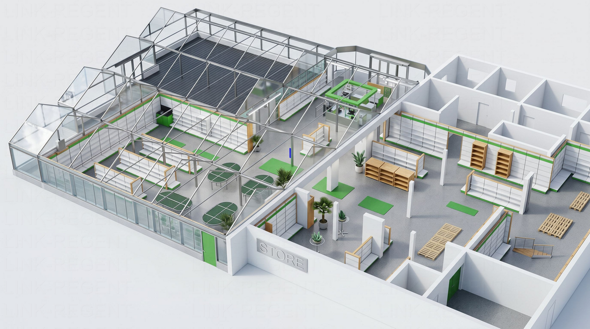 Store Planogram mit KI Bild 10