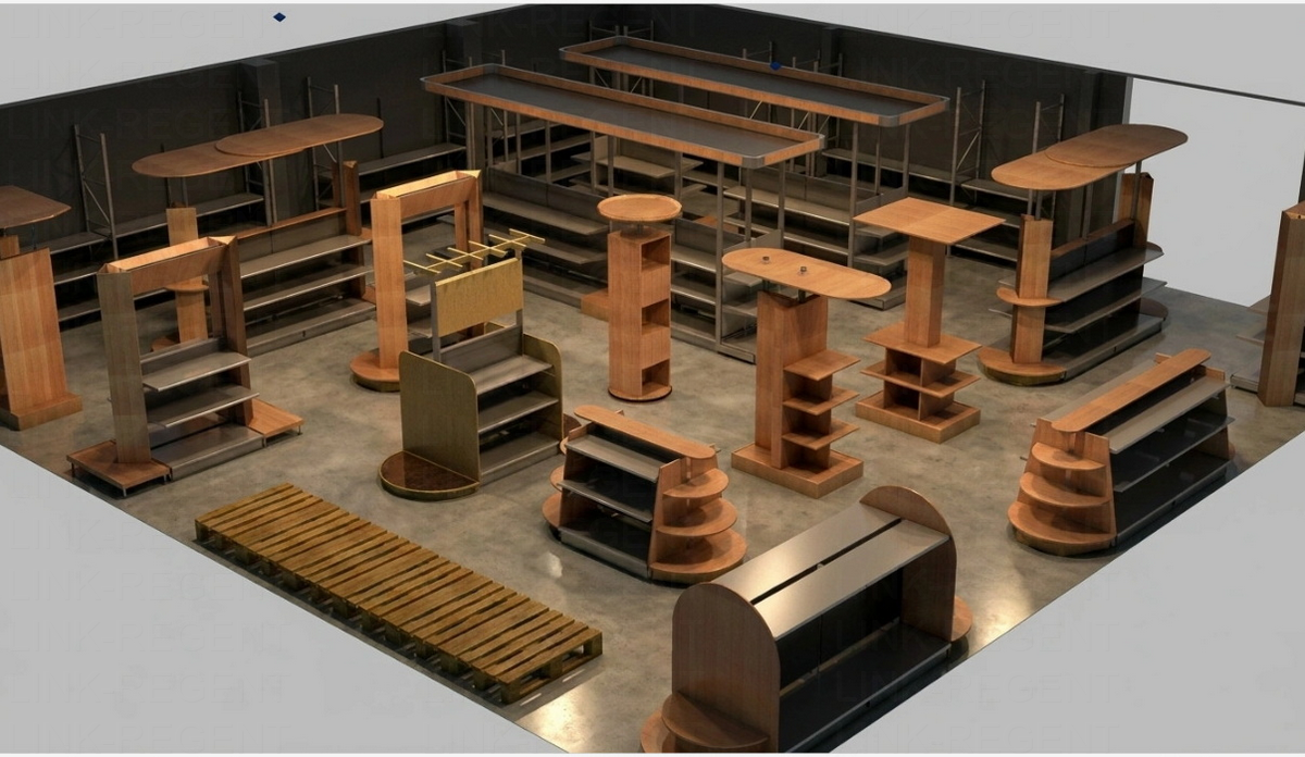 Store Planogram mit KI Bild 12