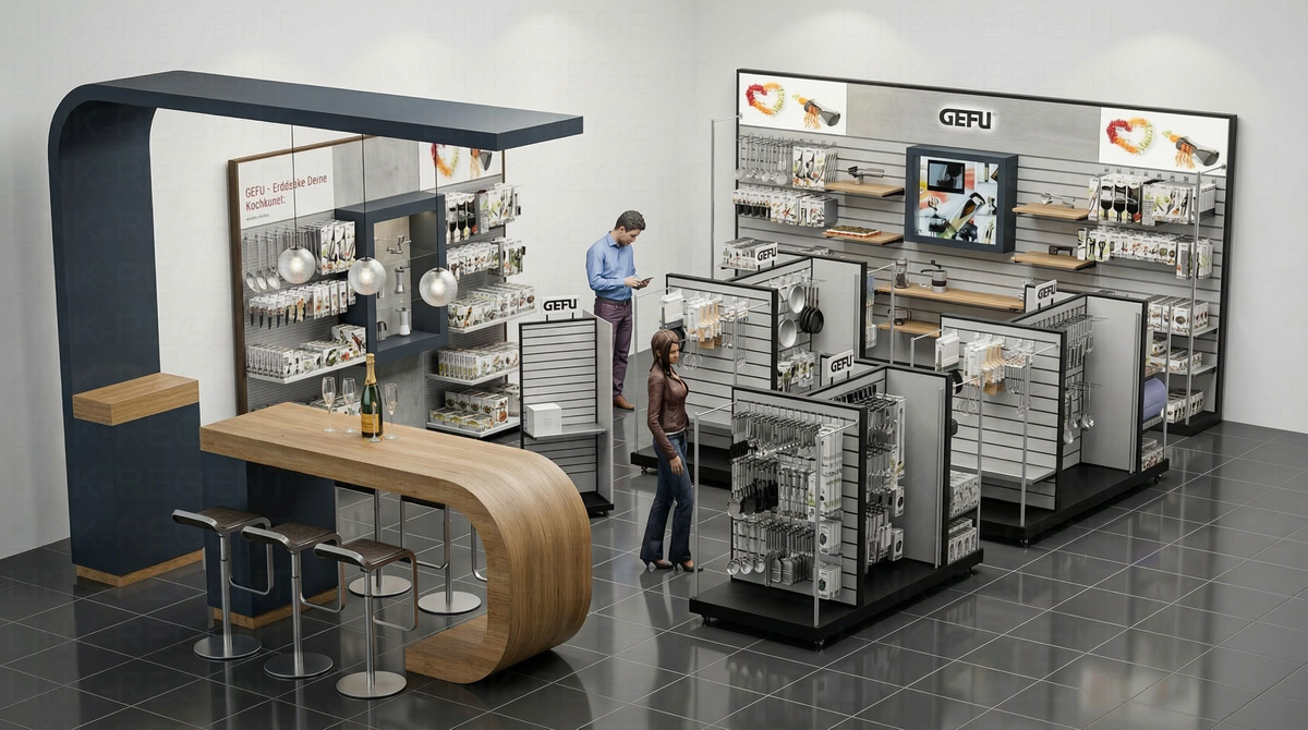 Store Planogram mit KI Bild 14