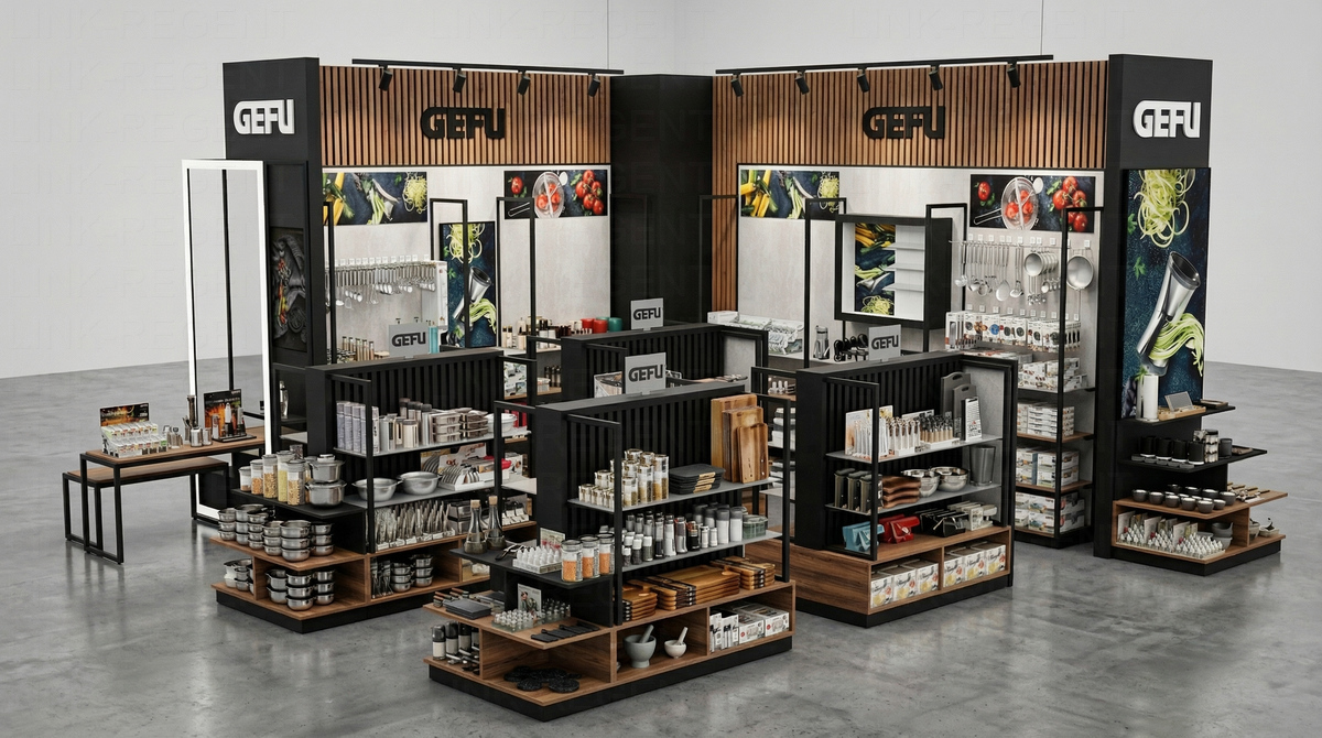 Store Planogram mit KI Bild 16