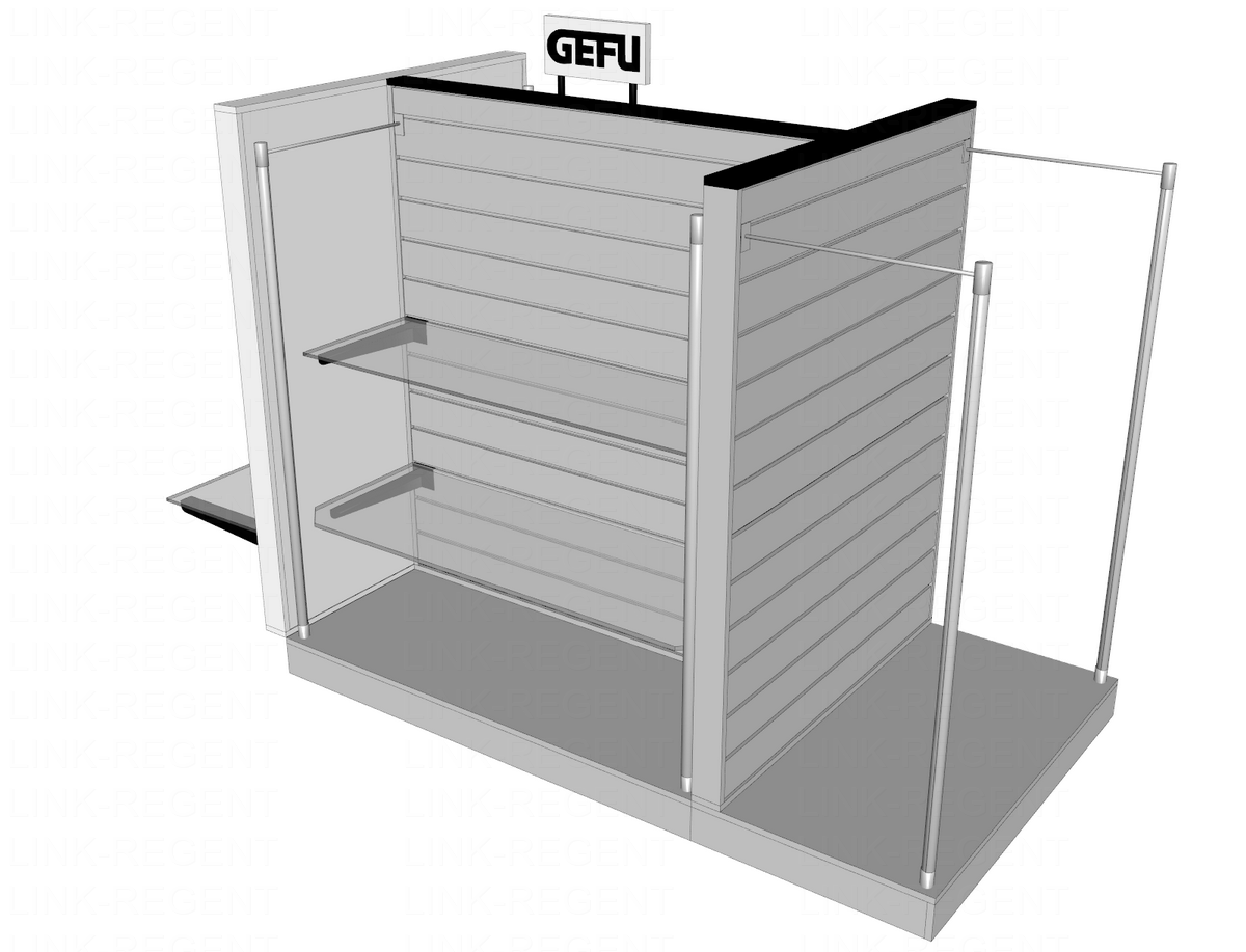 Regal-leer-RollUp-